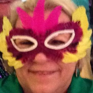 Meet your Posher, Lynda